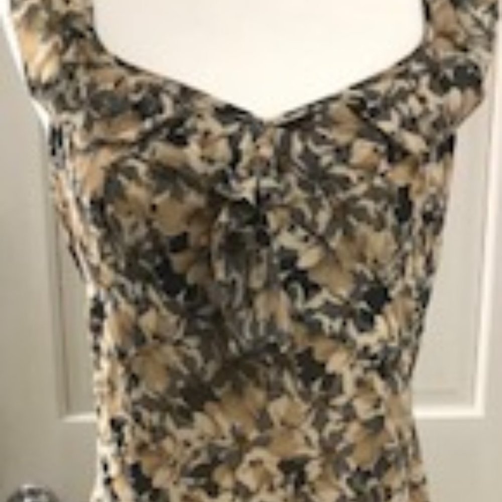 LOFT dress 4